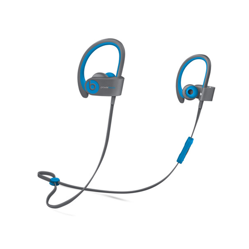 Beats Powerbeats2 Wrls In-Ear FLASH BLUE