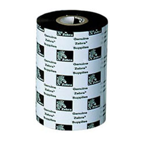 Zebra ZipShip 6000 Black Ink Ribbon 24pk 