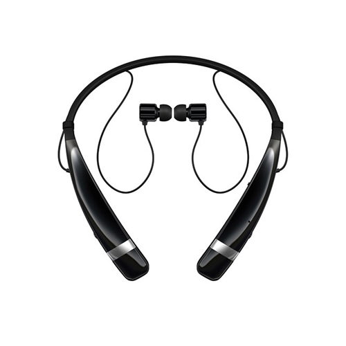 LG Tone Pro HBS-760 Wrls Headset BLACK