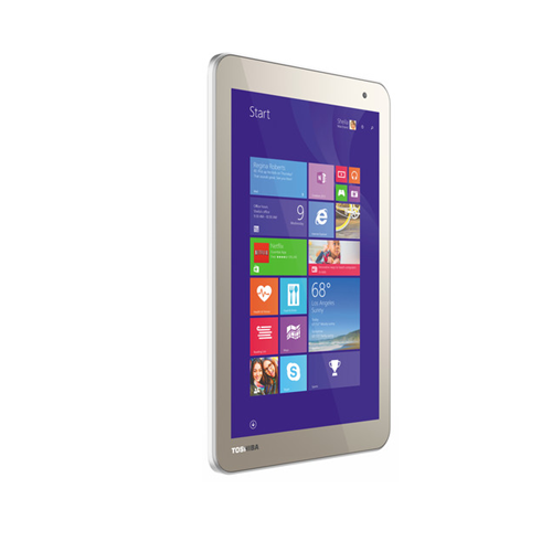 Toshiba Encore 2 WT8B32CN 8" 32GB Tablet