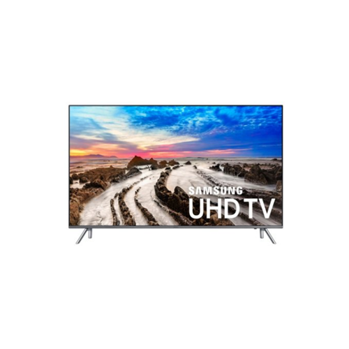 Samsung UN65MU800D 65" 4K UHD Smart LED