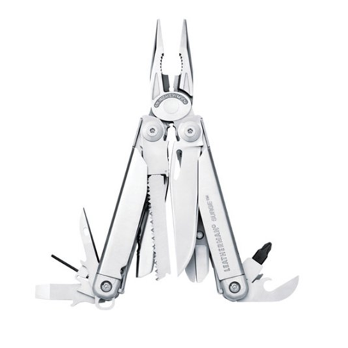 Leatherman Surge Pocket Multitool