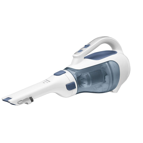 Black & Decker CHV1510 Cordless Hand Vac