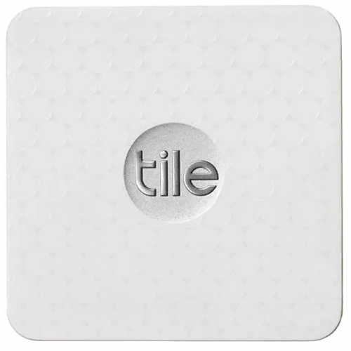 Tile Slim Wireless Security Tag