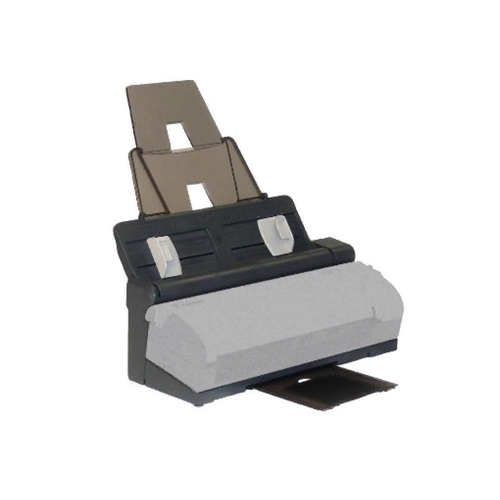 Visioneer STROBE-500-DS Scanner Docking 