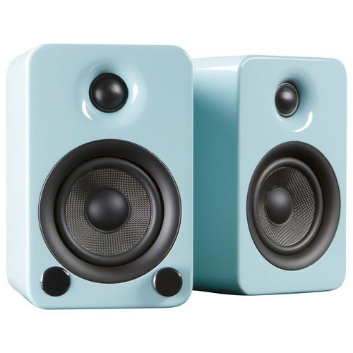 KANTO YU3GT BOOKSHELF SPEAKERS PAIR