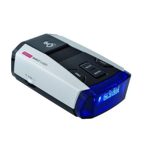 Cobra SPX 6600 Radar / Laser Detector