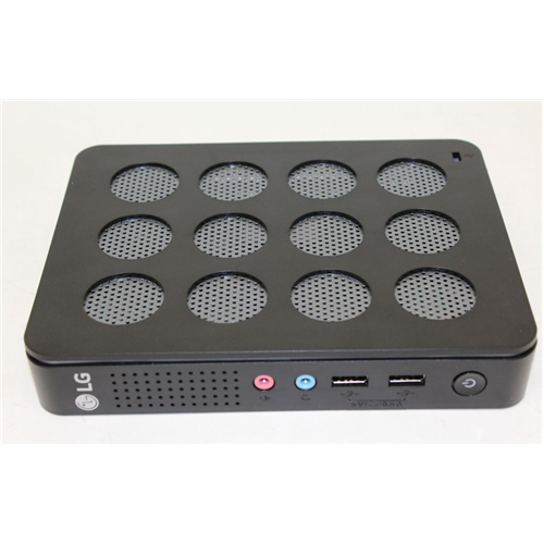LG CBV42-B TERA 2321 512MB Zero Client