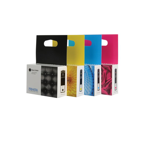 Primera Bravo 4100 Series Ink Multipack