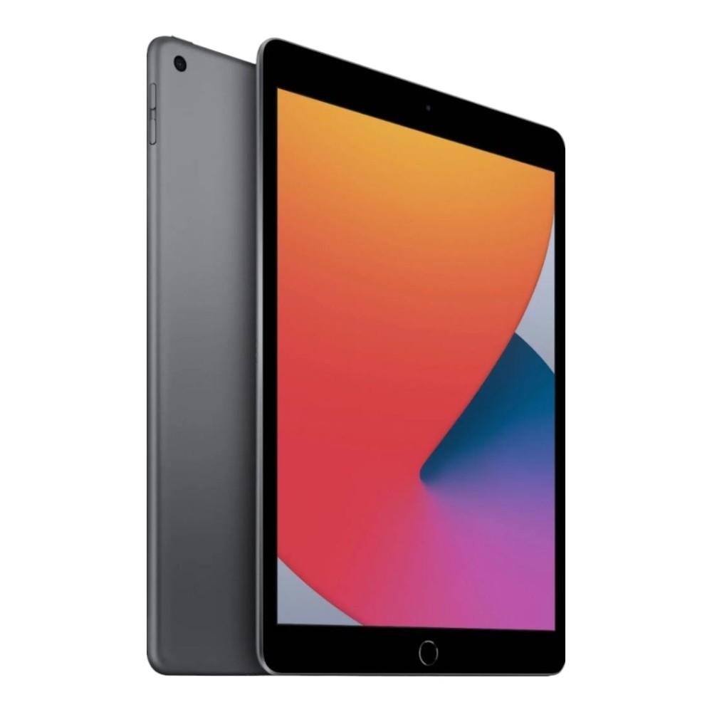 Apple iPad 10.2" 8th Gen 32GB