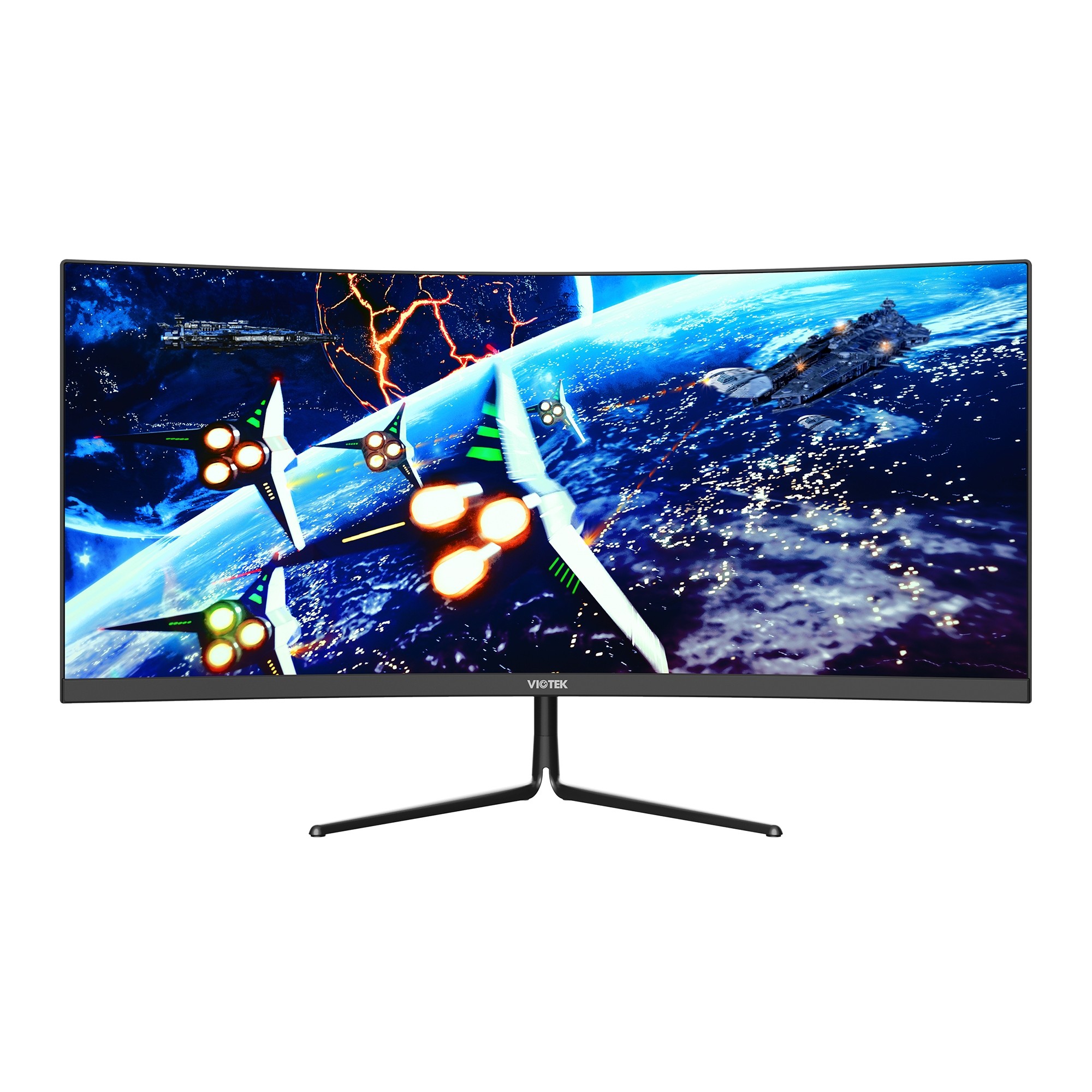 VIOTEK 29IN 2560X1080 120HZ CURVED