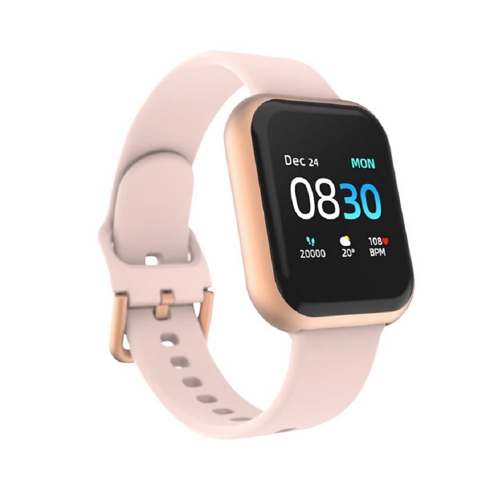 ITOUCH AIR3 ROSE GOLD/BLUSH