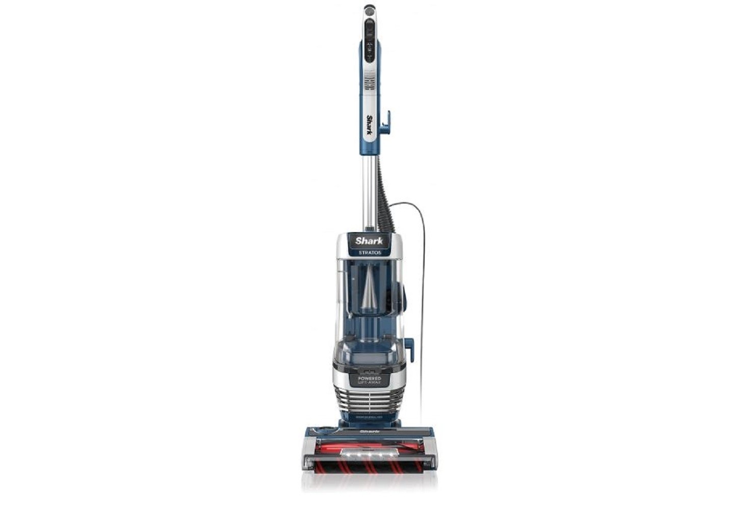 SHARK AZ3002 STRATOS UPRIGHT VAC