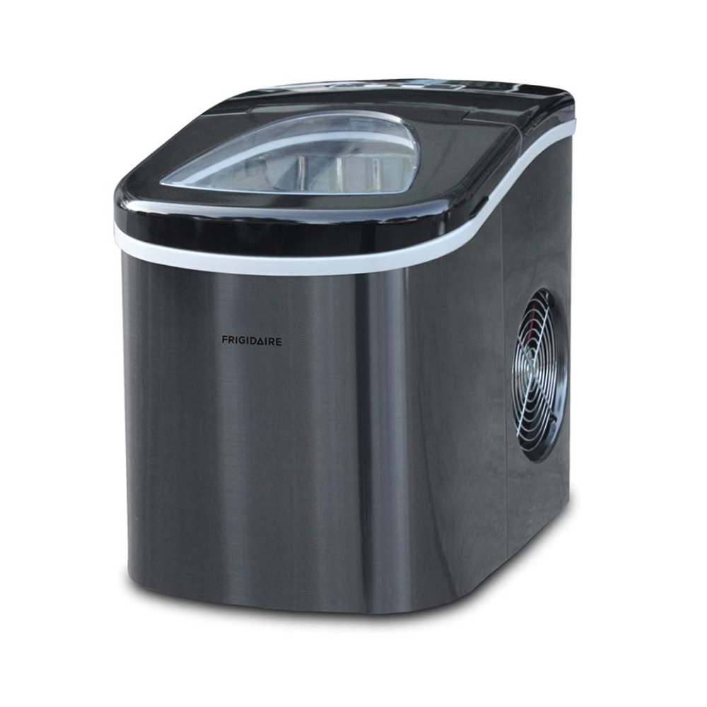 FRIGIDAIRE STAINLESS STEEL ICEMAKER BL