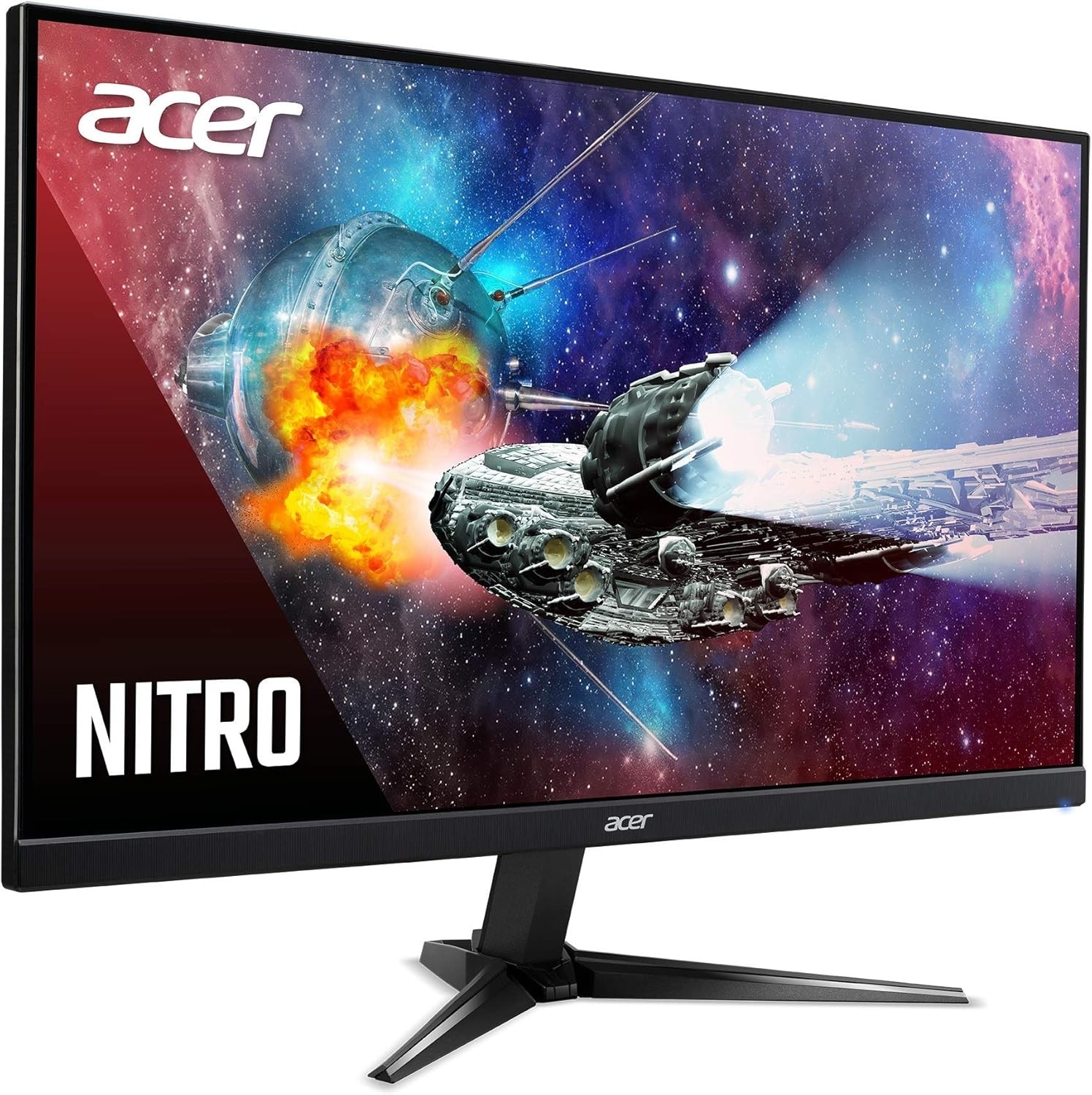 Acer Nitro QG271 27"Full HD Gaming Monit