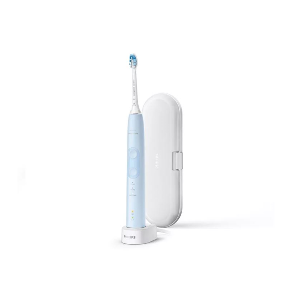 Sonicare ProtectiveClean 5100 Light Blue