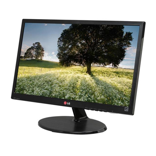 LG 22EN43T-B 21.5" FULL HD MONITOR