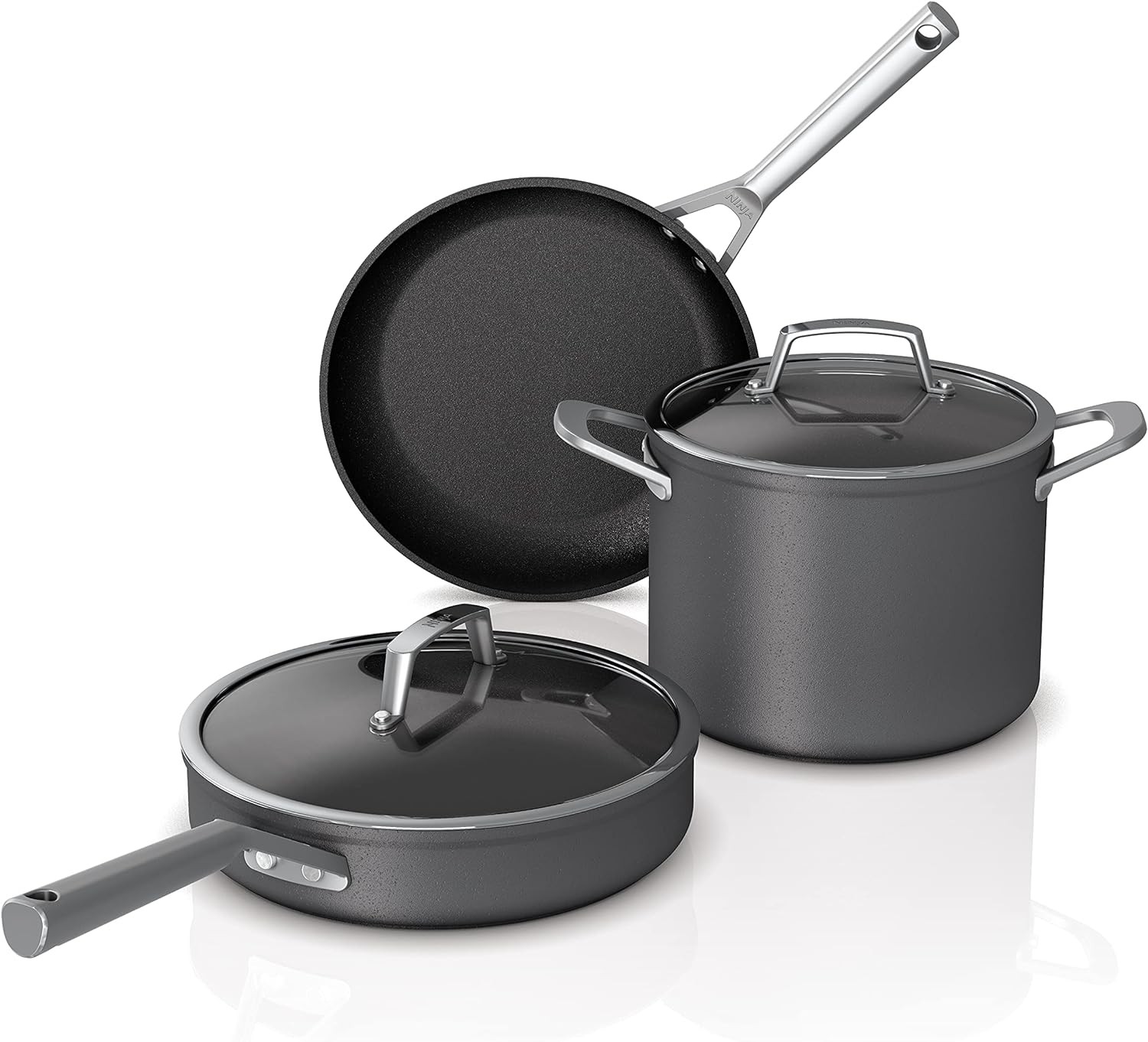 5-Piece Cookware Set