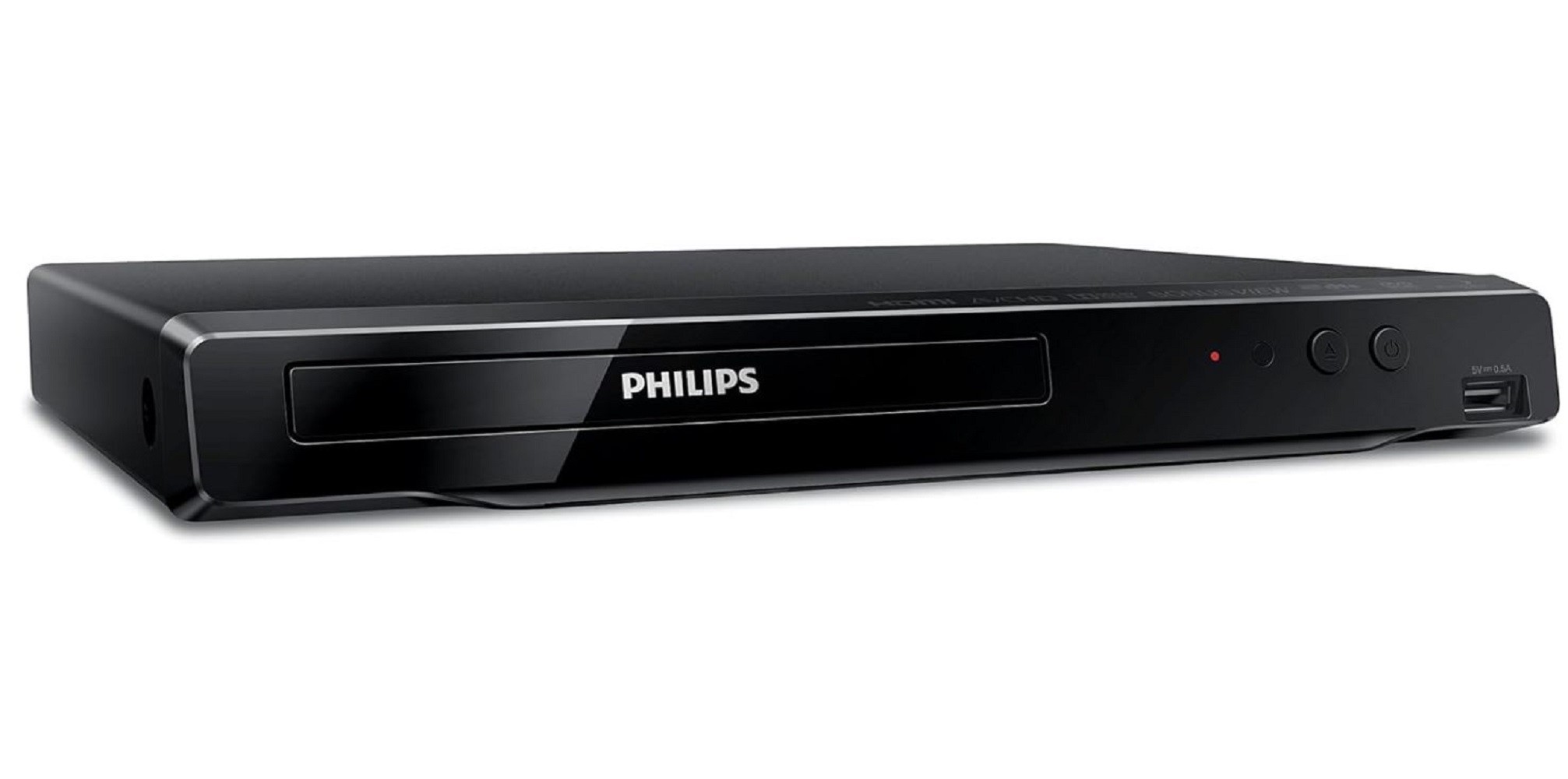 Philips BDP1502 Blu-Ray Disc/DVD