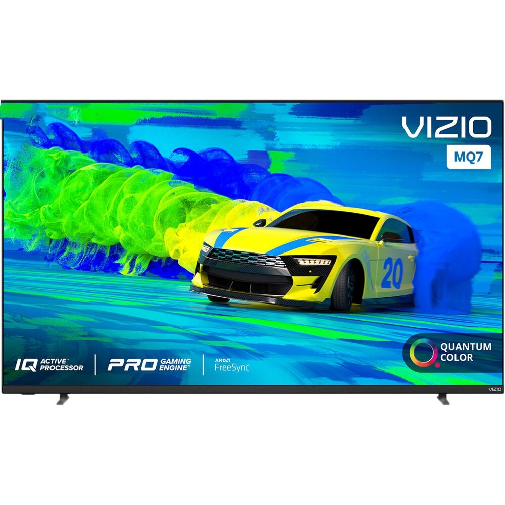M-SERIES QUANTUM 55" 4K HDR SMART TV