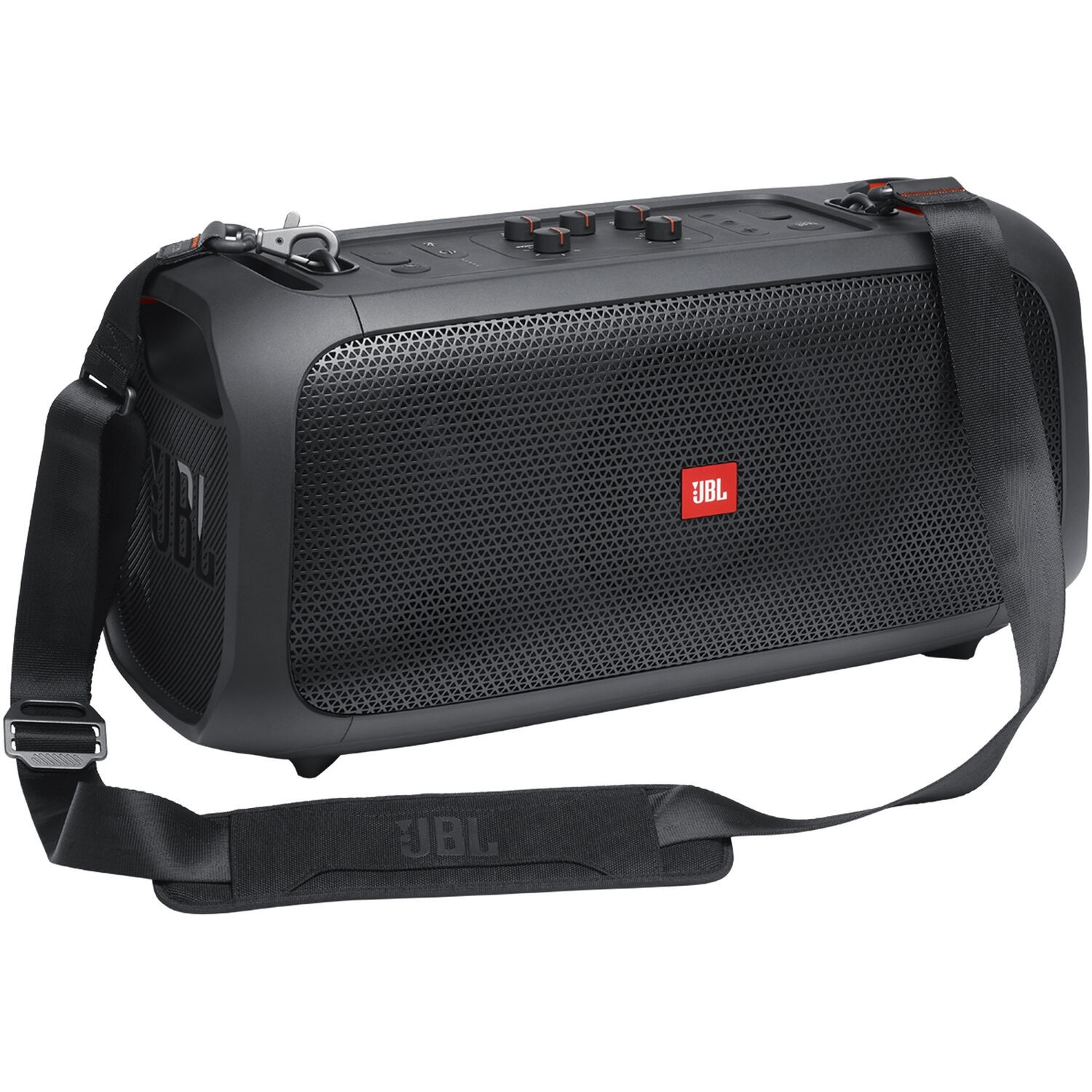 JBL PARTYBOX ON THE GO ESSENTIAL