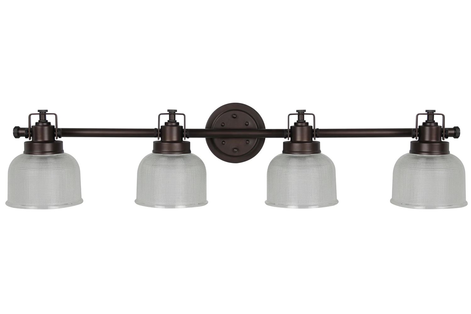 4-LT 100W MB WREN VANITY