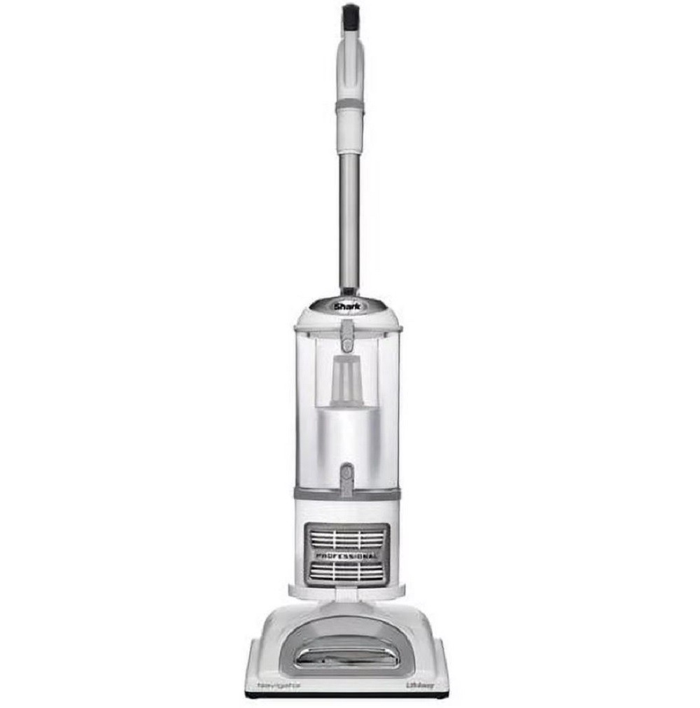 NV356E NAVIGATOR LIFT-AWAY PRO UPRIGHT