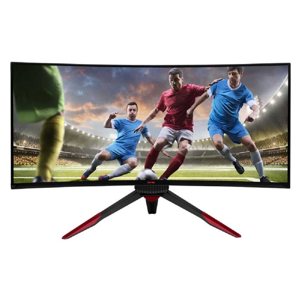 VIOTEK 35in 144hz 2560x1440 Curved