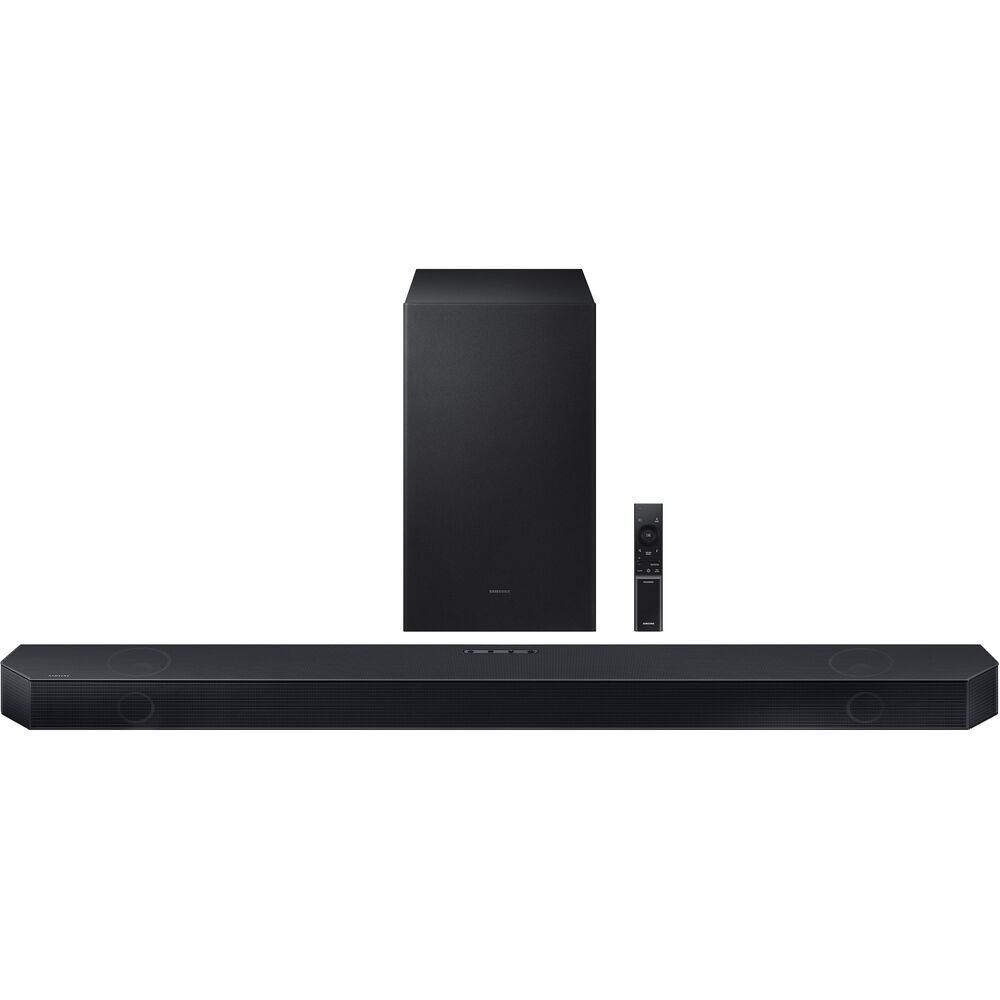 SAMSUNG HW-Q700C 3.1.2CH SOUNDBAR