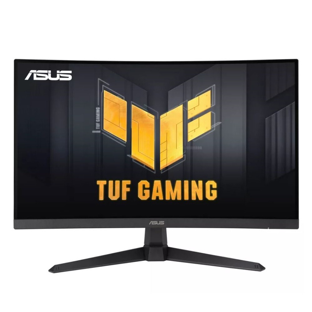 Asus 27” 1080P Curved Monitor