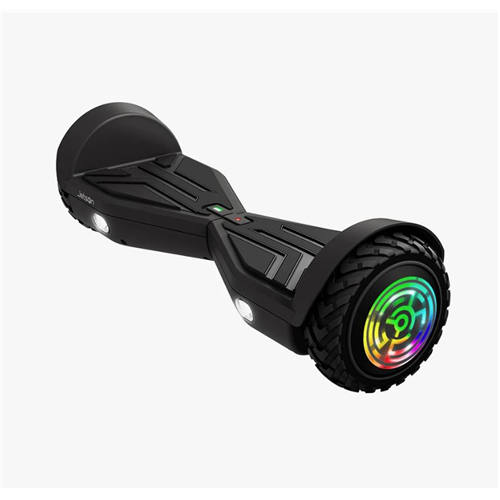 JETSON ROGUE HOVERBOARD - BLACK