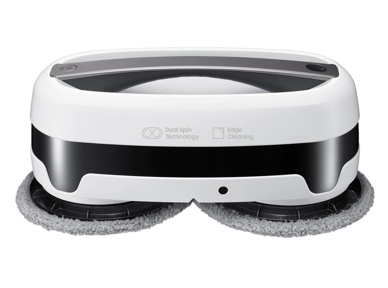 Samsung Robotic Jetbot Mop