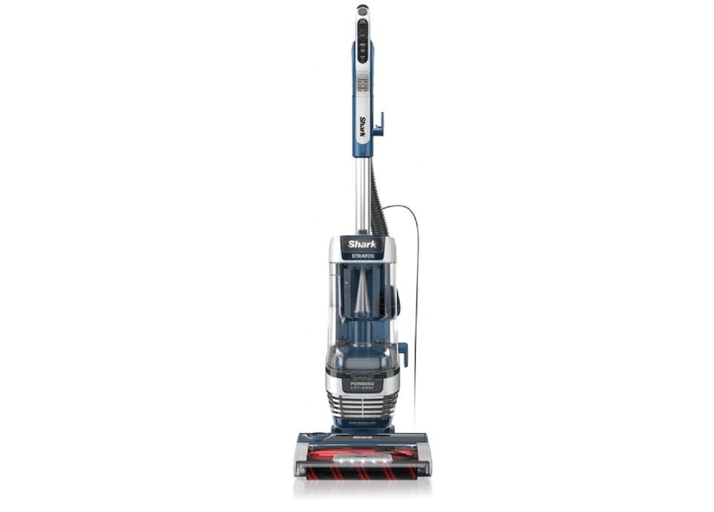 Shark AZ3002 Stratos Upright Vac