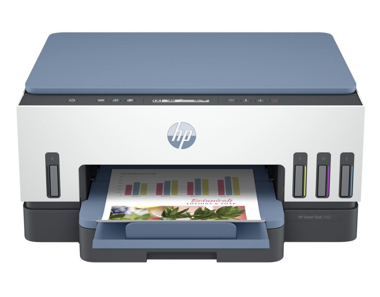 HP SMART TANK 7002 ALL-IN-ONE