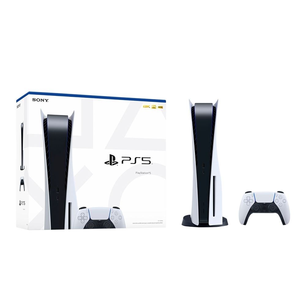 SONY PLAYSTATION 5