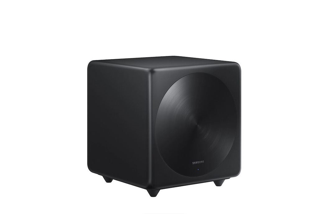 Samsung Wireless Sub for S series SB