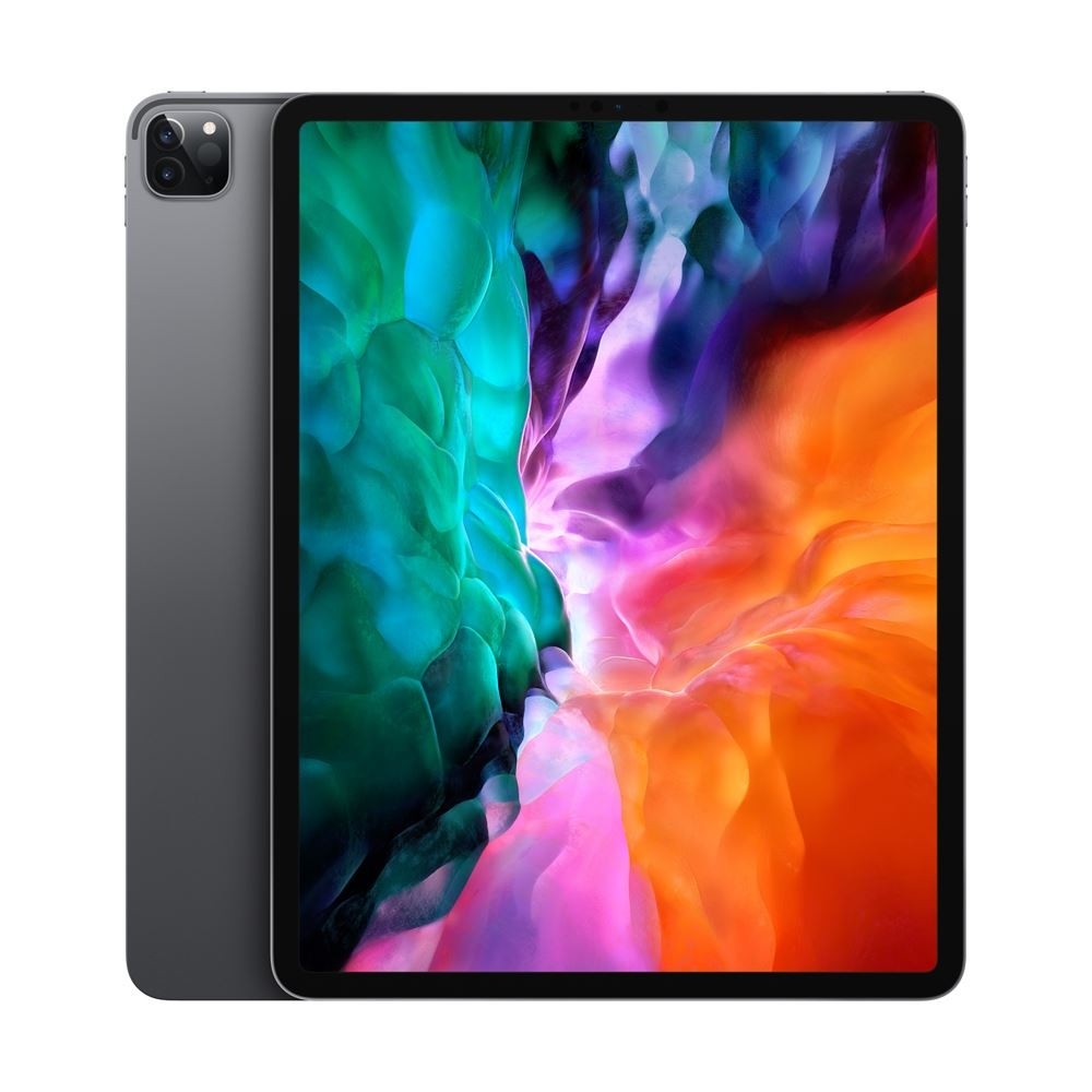 Apple iPad Pro 12.9-inch, Wi-Fi, 128GB