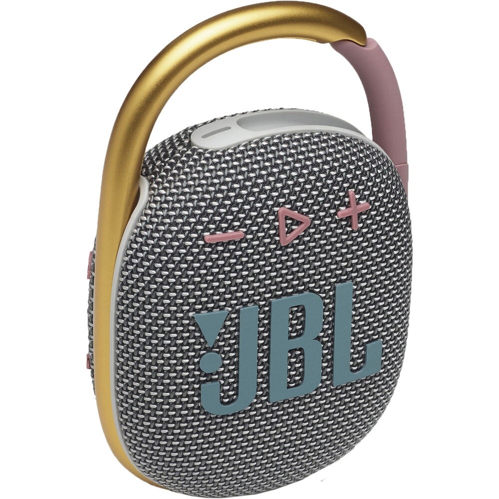 JBL CLIP 4 GRAY