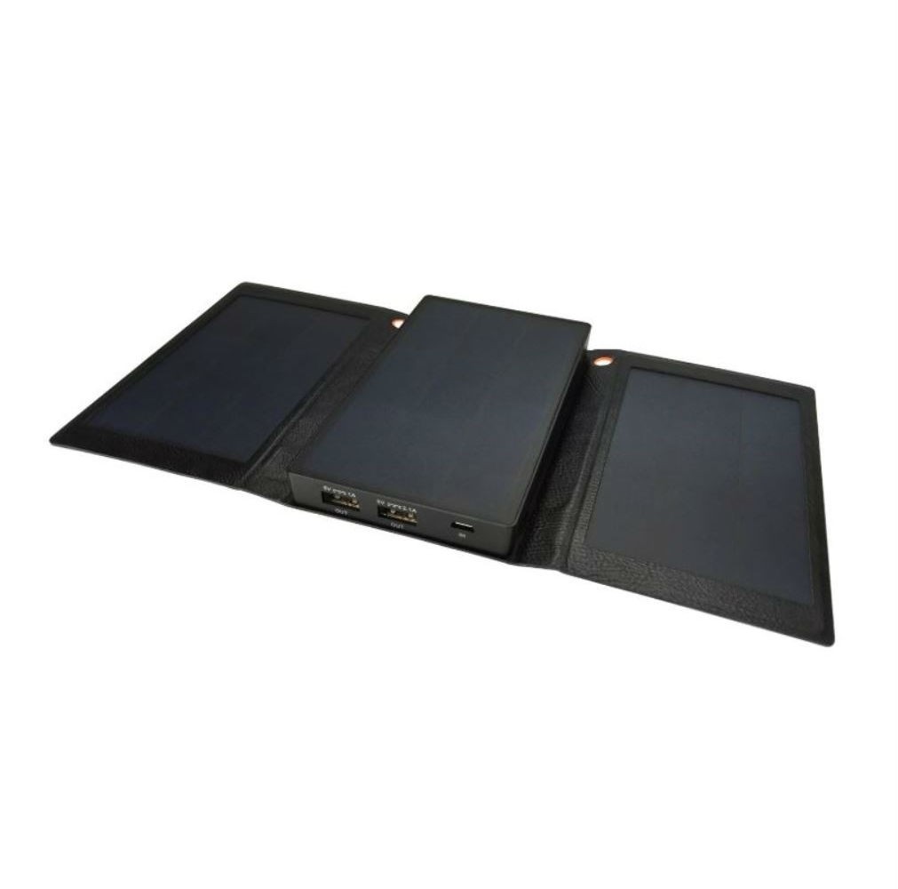 Solpro Helios Smart Ext Battery Pack BL