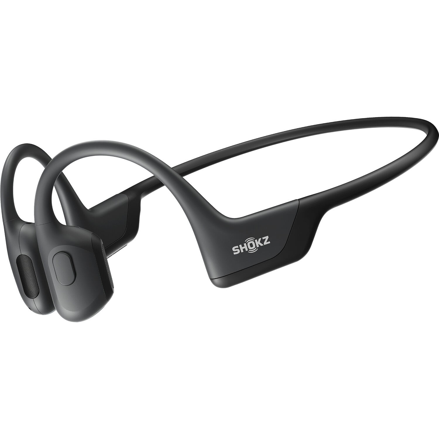 BONE CONDUCT HEADPHONE BLACK