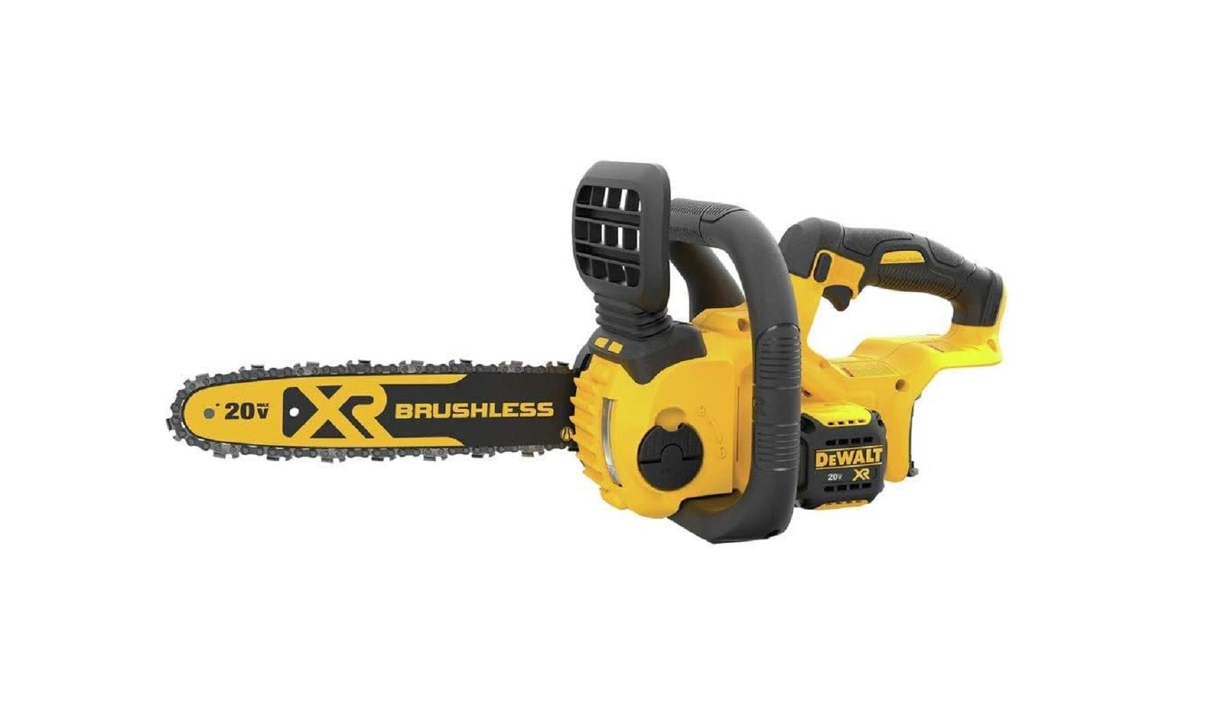 DEWALT 20V MAX Compact Brushless Cordles