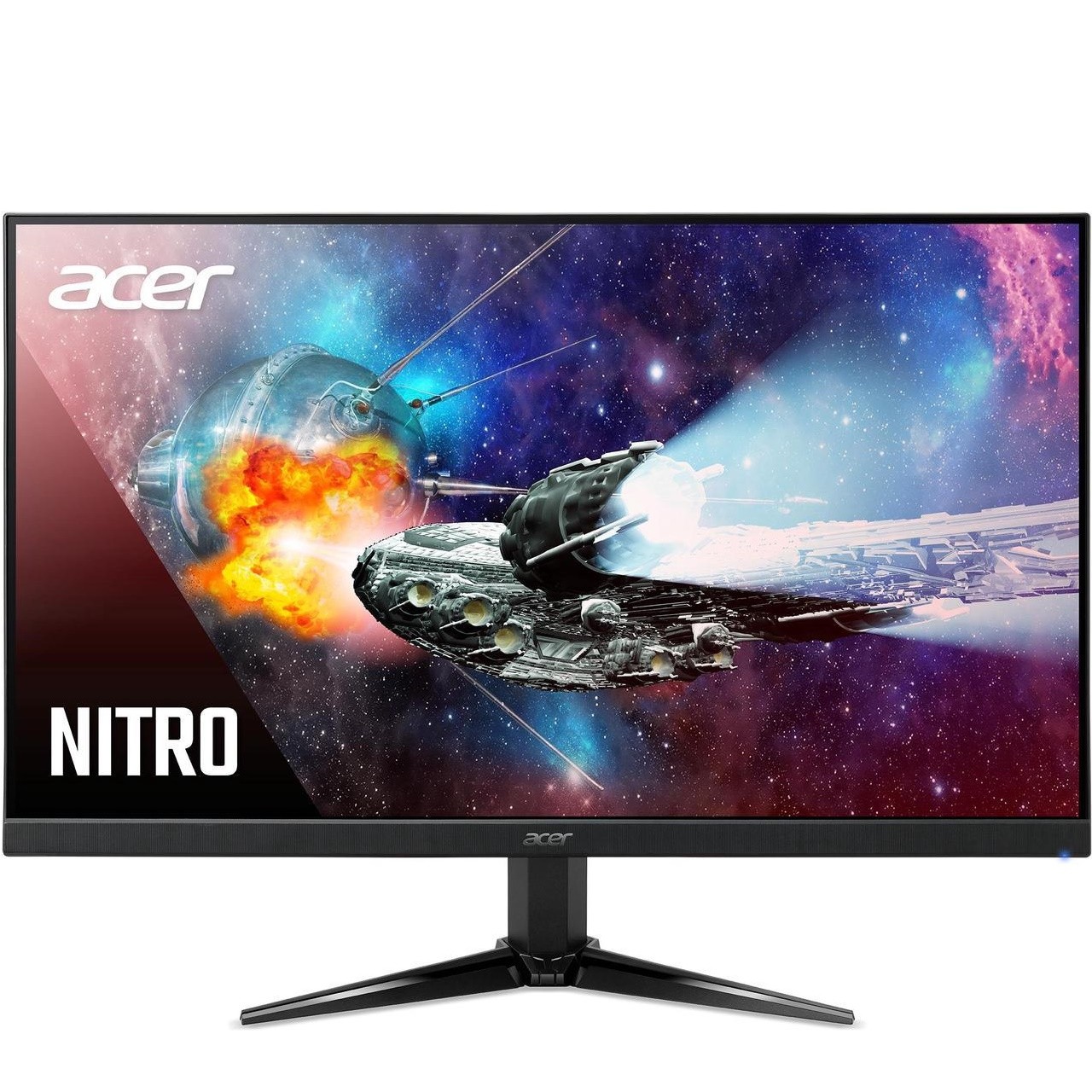 ACER NITRO QG271 EBII GAMING MONITOR