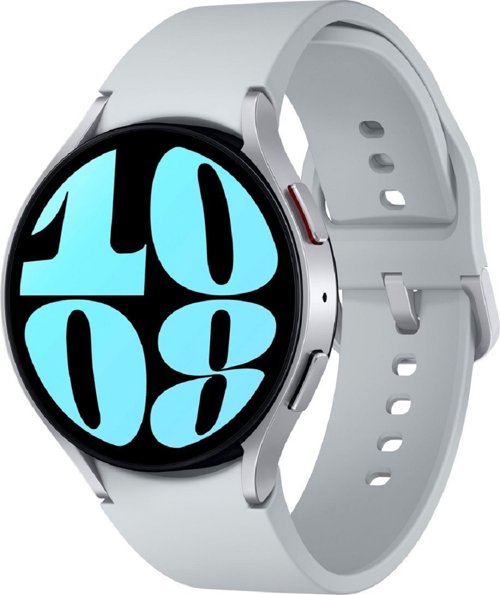 GW6 44mm BT Silver