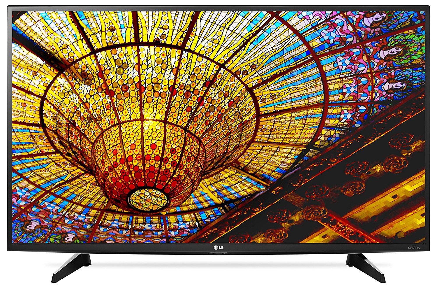 LG 49UH6090