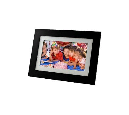 Pandigital DPF72 7" DIGITAL PHOTO FRAME