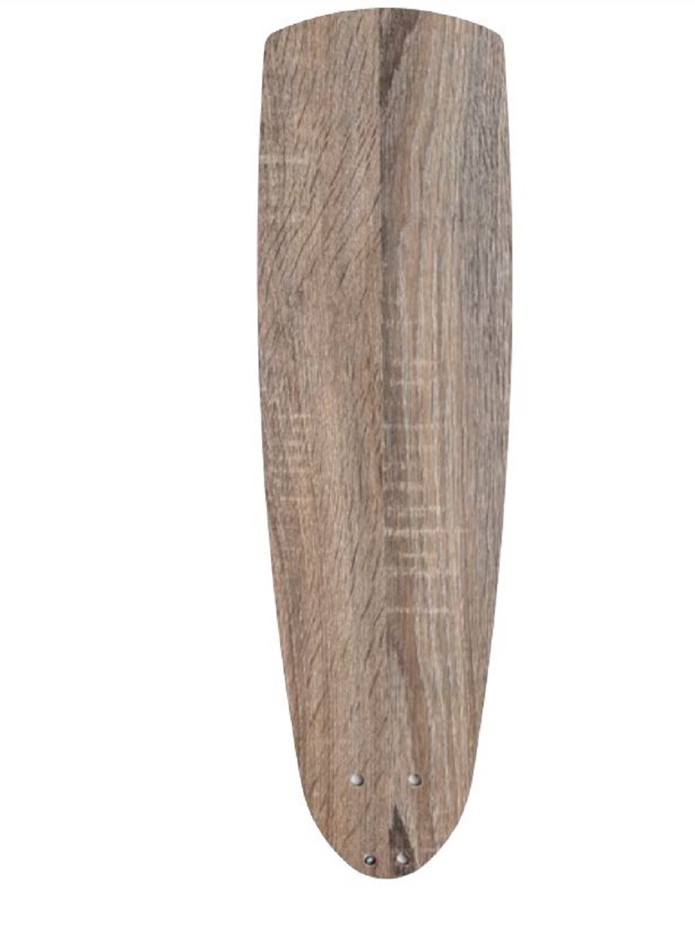 G60AO - 25IN WOOD VENEER BLADES IN AGED