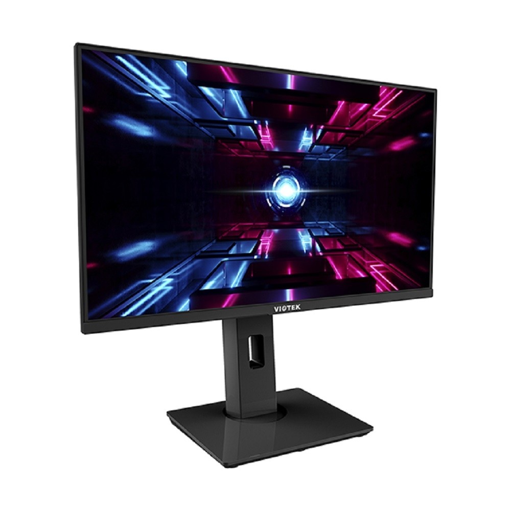 VIOTEK 24in 144hz 1080p HAS Pivot 
