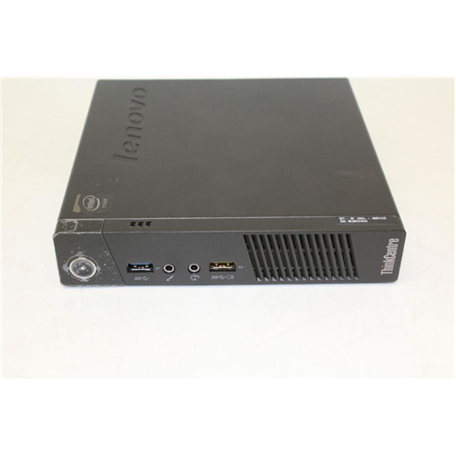 LVO M73 G1820T 8GB 2GB Thin Client