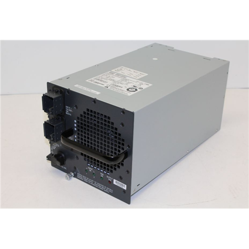 Cisco 6500 Series 6000W AC Power Supply