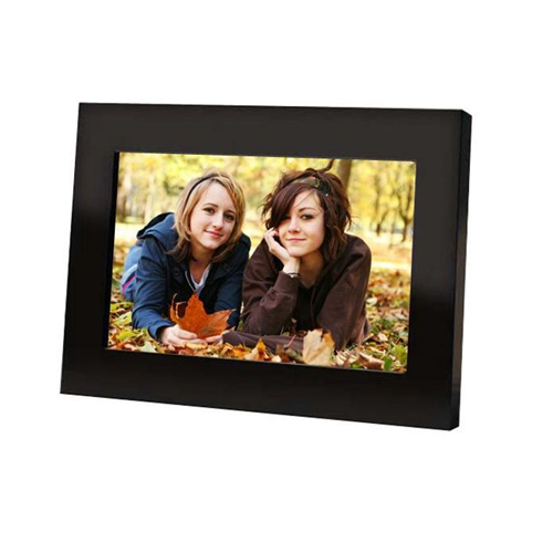COBY DP700 7" WIDESCREEN PHOTO FRAME